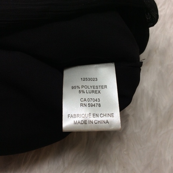 NWT HOUSE OF HARLOW 1960 High Neck Ruched Bodycon Dress - Picture 8 of 11